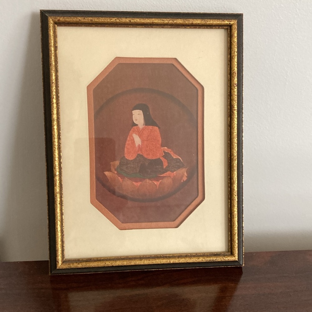 Two custom frames prints - Picture 3 of 4